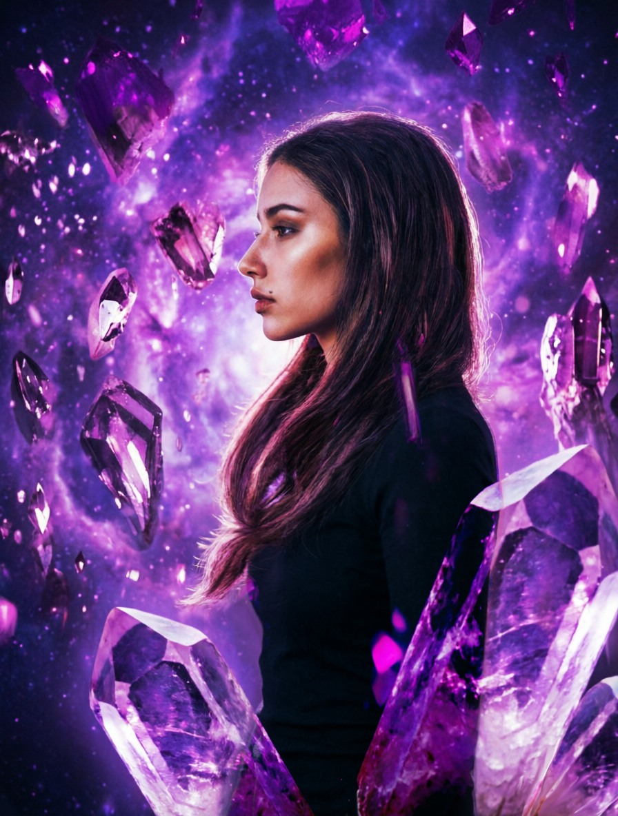 LISA NOX Art